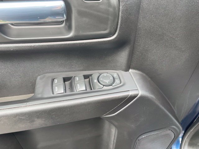 Used 2022 Chevrolet Silverado 1500 Custom AWD/4WD image 18