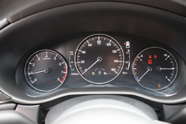 Used 2024 MAZDA CX-30 AWD 2.5 S image 37