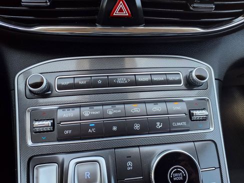 Certified 2023 Hyundai Santa Fe SEL FWD image 24