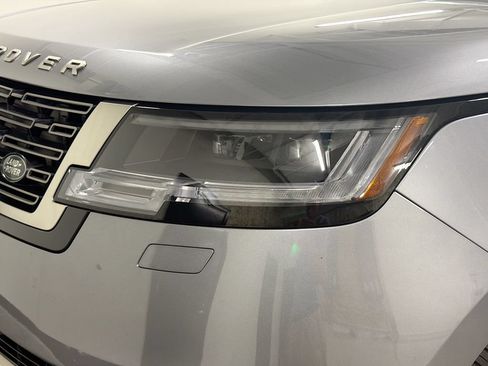 Used 2023 Land Rover Range Rover SE AWD/4WD image 32