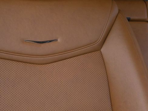 New 2026 Cadillac XT5 Premium Luxury w/ Driver Assist Package image 21