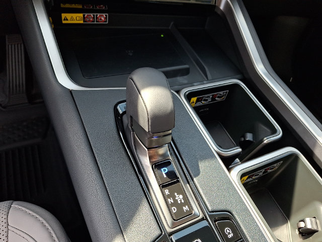 Used 2026 Lexus TX 350 AWD w/ Technology Package image 15