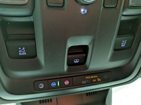 Used 2021 Cadillac Escalade ESV Sport image 35