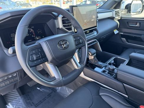 Used 2026 Toyota Tundra Limited image 14