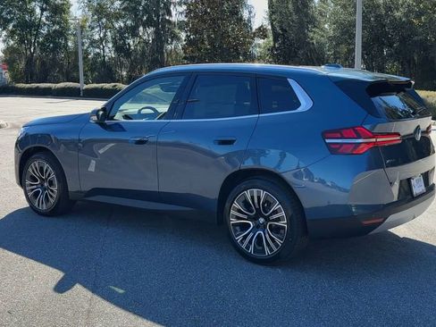 New 2026 BMW X3 xDrive30 w/ Premium Package image 6