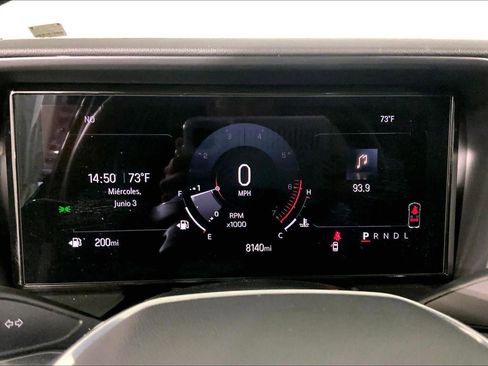 Used 2026 GMC Terrain Elevation FWD image 20