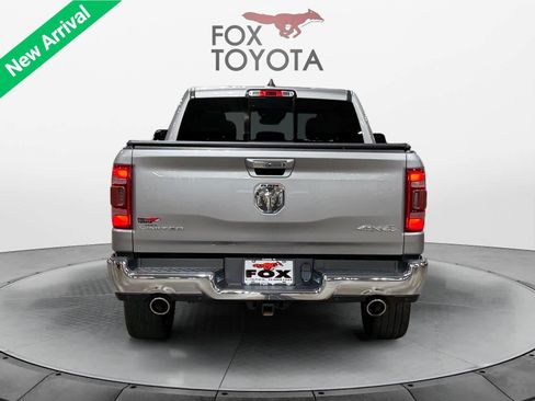 Used 2019 RAM 1500 Limited AWD/4WD image 5