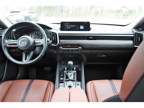 Used 2025 MAZDA CX-50 Meridian Edition image 7