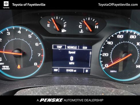 Used 2023 Chevrolet Malibu LT FWD image 7