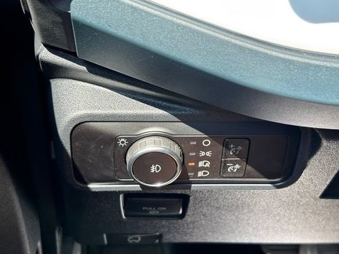 New 2026 Ford Bronco Heritage Edition AWD/4WD image 54