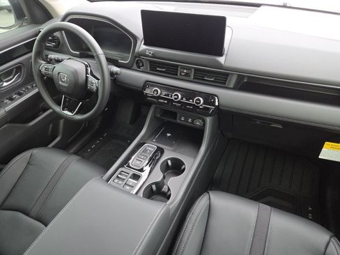 New 2026 Honda Pilot EX-L image 27