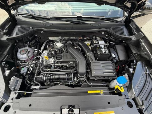 New 2026 Volkswagen Taos SE AWD/4WD image 16