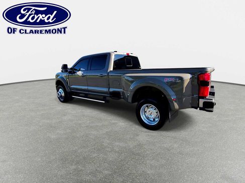 Used 2026 Ford F450 XLT w/ XLT Premium Package AWD/4WD image 6