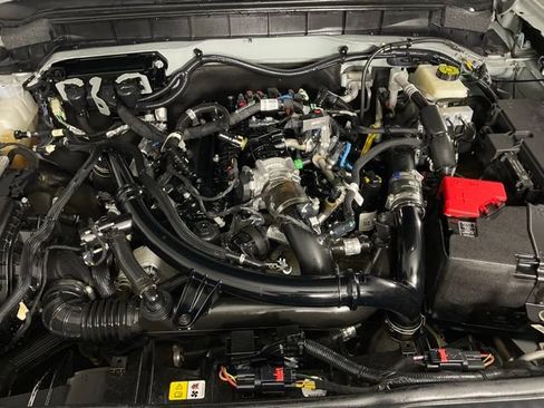 Certified 2021 Ford Bronco Badlands image 9