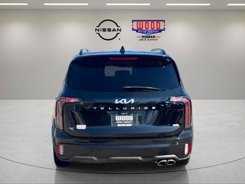 Used 2024 Kia Telluride SX X-Pro image 4