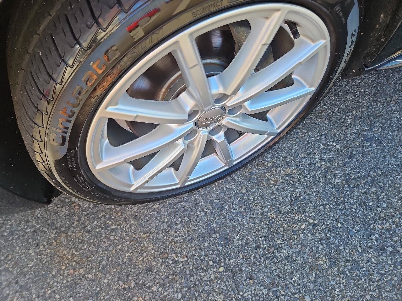 Used 2014 Audi A4 2.0T Premium Plus w/ Premium Plus Package AWD/4WD image 10