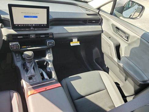 New 2026 Toyota RAV4 AWD image 28
