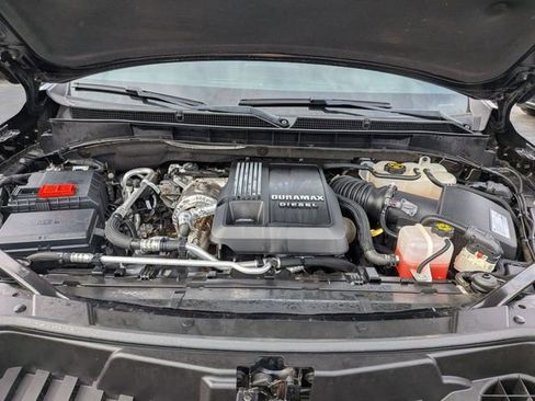 Used 2021 GMC Yukon SLT AWD/4WD image 43