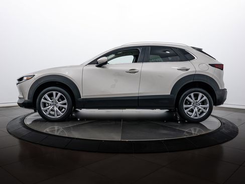 Used 2023 MAZDA CX-30 AWD 2.5 S w/ Preferred Package image 6