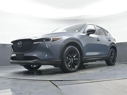Certified 2023 MAZDA CX-5 Carbon Edition image 31