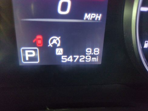 Used 2024 Subaru Outback Premium AWD/4WD image 19