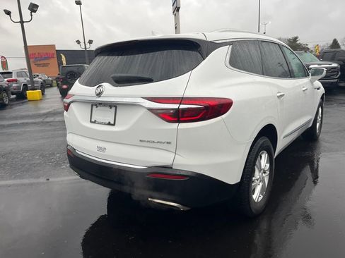 Used 2019 Buick Enclave Essence image 5
