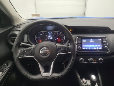 Used 2021 Nissan Kicks S FWD image 22