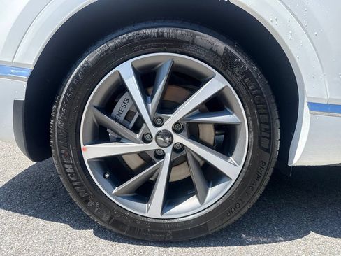 New 2026 Genesis GV80 2.5T Advanced AWD/4WD image 12