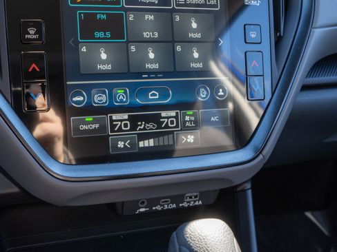 New 2026 Subaru Crosstrek 2.0i Premium image 14