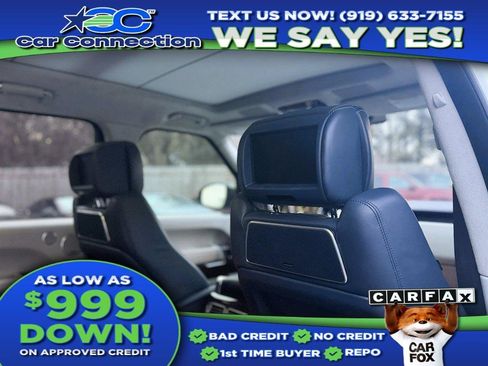 Used 2015 Land Rover Range Rover Autobiography image 18