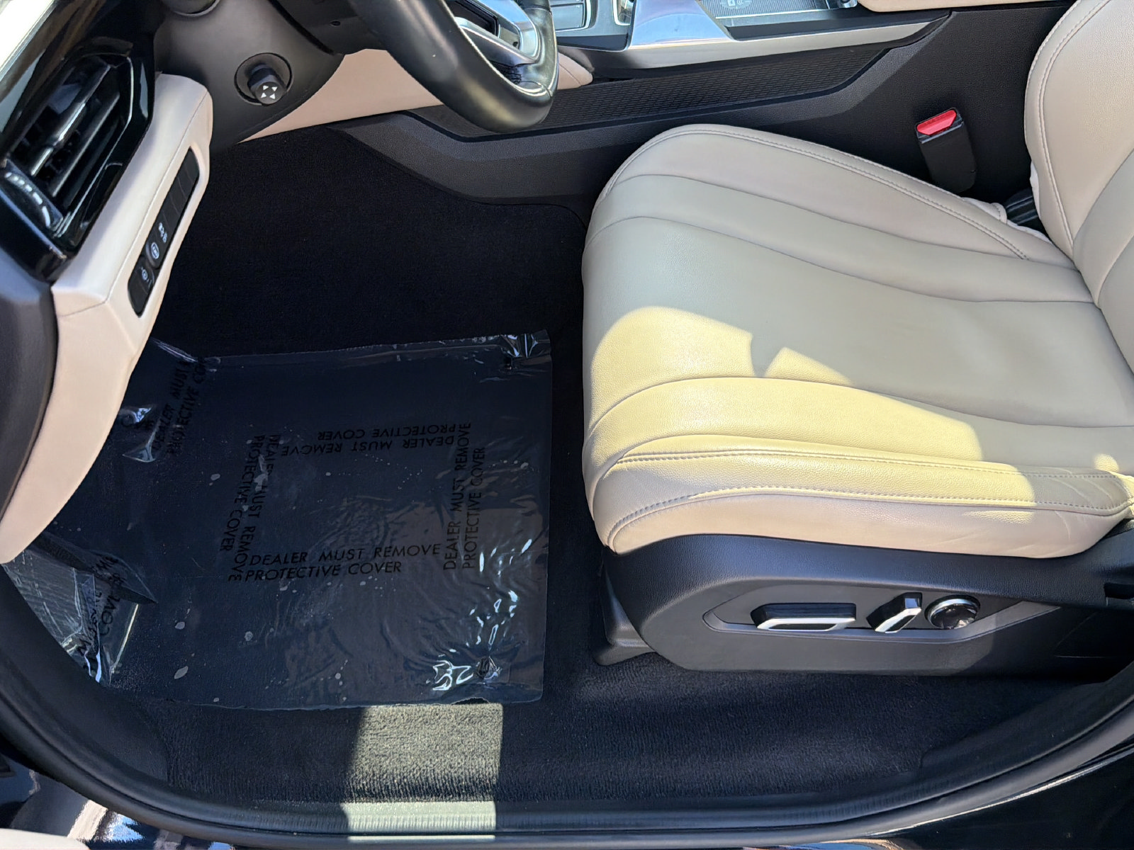 Used 2022 Acura MDX FWD image 32