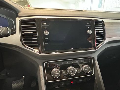 Certified 2023 Volkswagen Atlas SEL image 12