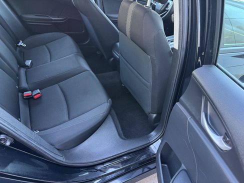 Used 2016 Honda Civic EX image 18