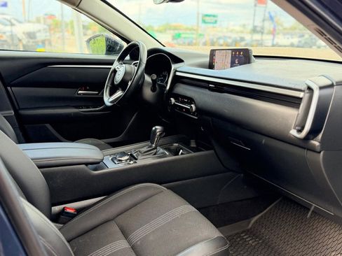 Used 2024 MAZDA CX-50 AWD 2.5 S w/ Preferred Package image 23