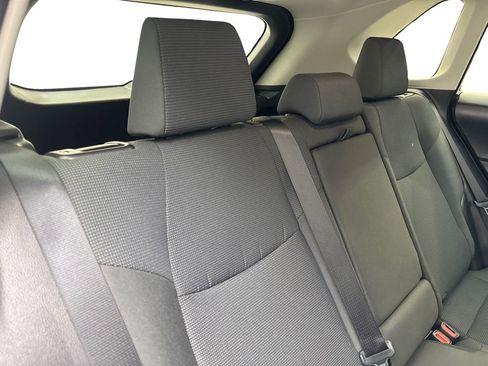 Used 2025 Toyota RAV4 LE FWD image 41