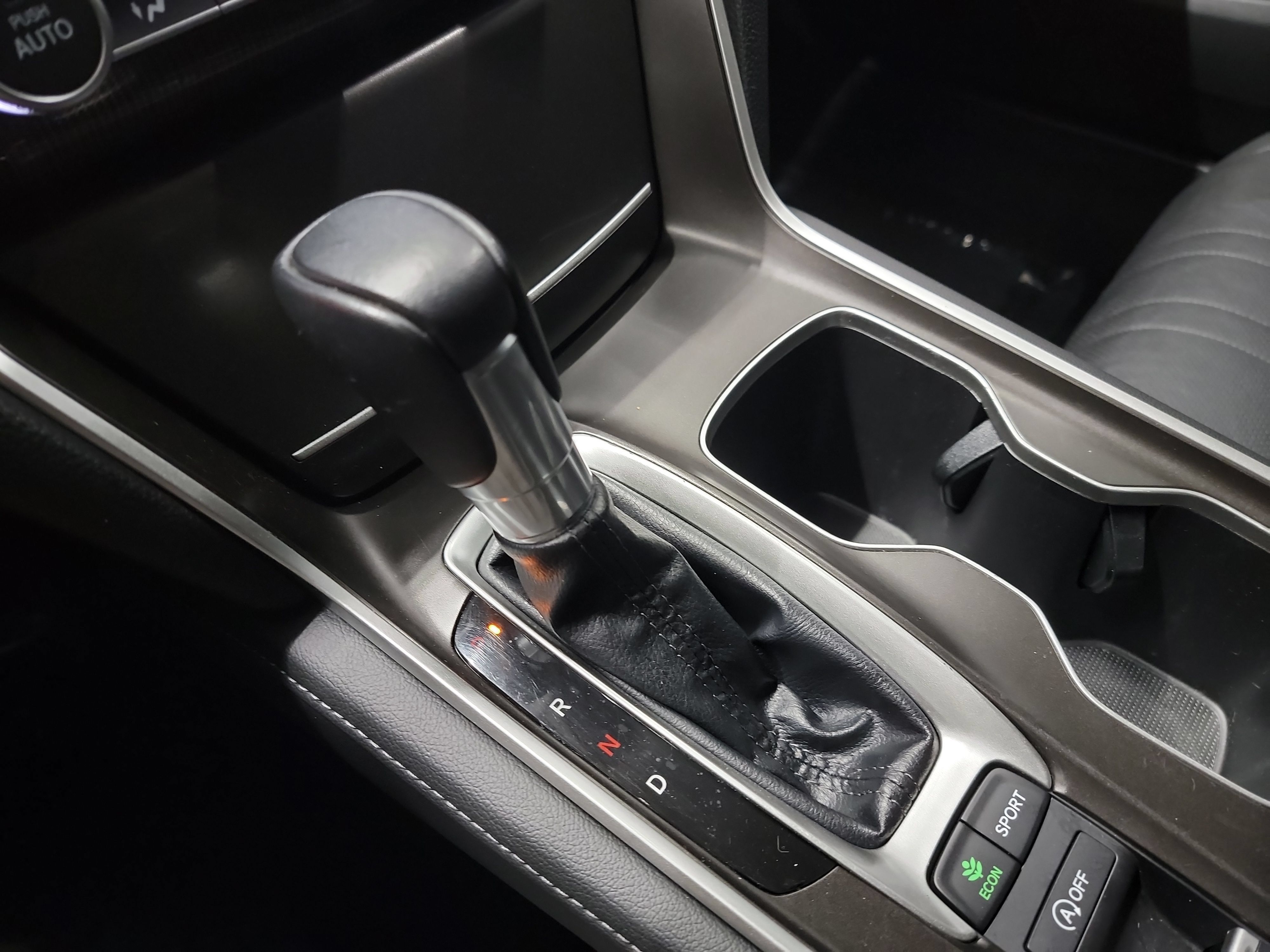 Used 2022 Honda Accord Sport Special Edition image 26