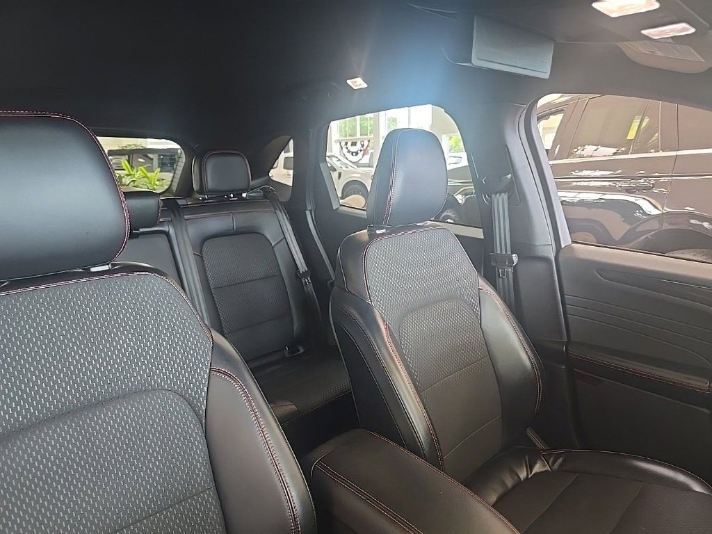 Used 2023 Ford Escape ST-Line w/ Tech Pack #1 AWD/4WD image 40