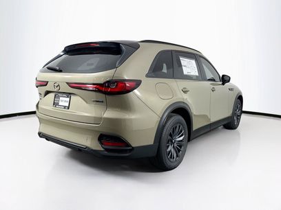 New 2026 MAZDA CX-70 SC