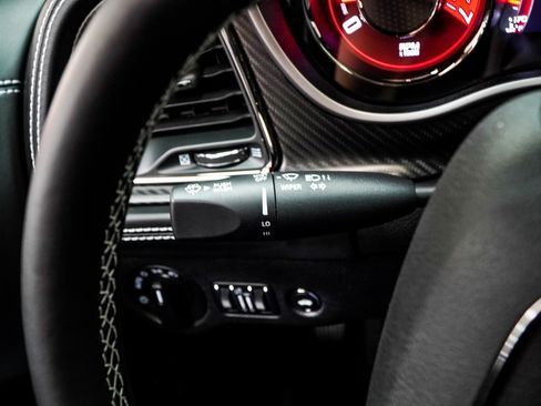 Used 2023 Dodge Challenger SRT Hellcat image 34