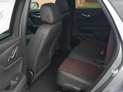 New 2025 Chevrolet Blazer RS image 26