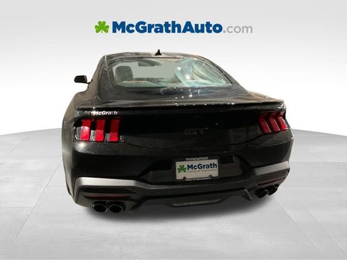 New 2025 Ford Mustang GT Premium image 5