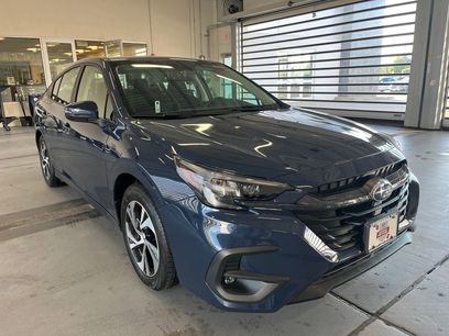 Certified 2025 Subaru Legacy Premium