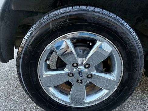 Used 2009 Ford Escape Limited image 14