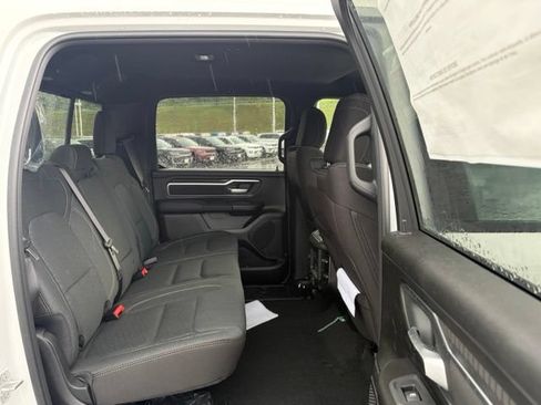 New 2026 RAM 1500 Big Horn AWD/4WD image 31