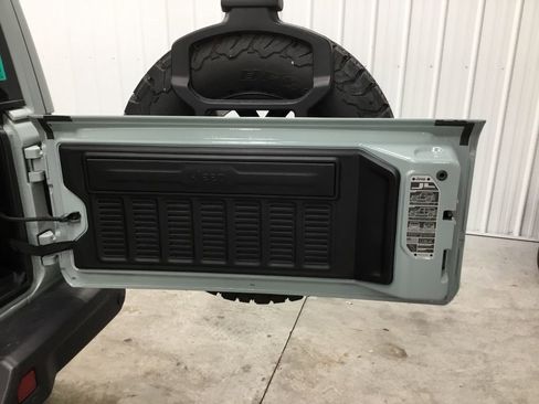 Used 2024 Jeep Wrangler Rubicon image 31