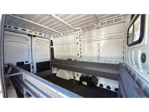 Used 2018 RAM ProMaster 1500 FWD image 19
