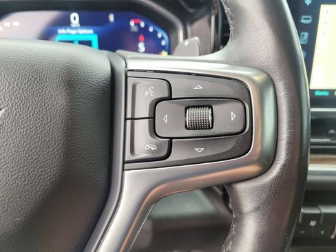 Used 2023 Chevrolet Silverado 1500 RST w/ All Star Edition Plus AWD/4WD image 30