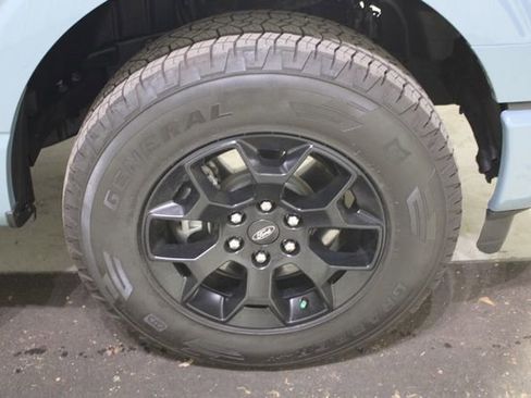 Used 2023 Ford F150 XL w/ STX Appearance Package image 27