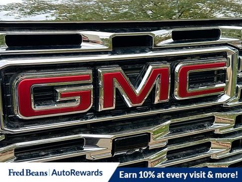 New 2026 GMC Sierra 3500 Denali w/ Technology Package image 20