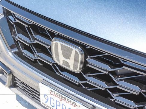 Certified 2023 Honda CR-V Sport image 12